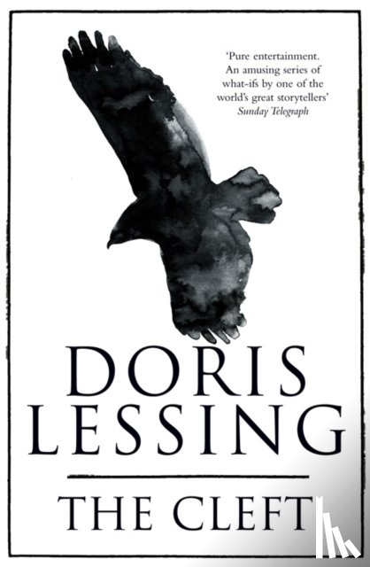 Lessing, Doris - The Cleft