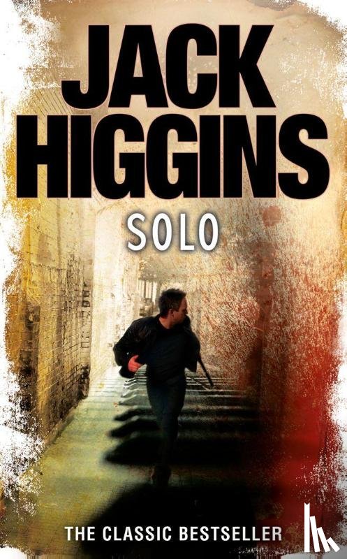Higgins, Jack - Solo