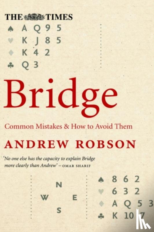 Robson, Andrew - The Times Bridge