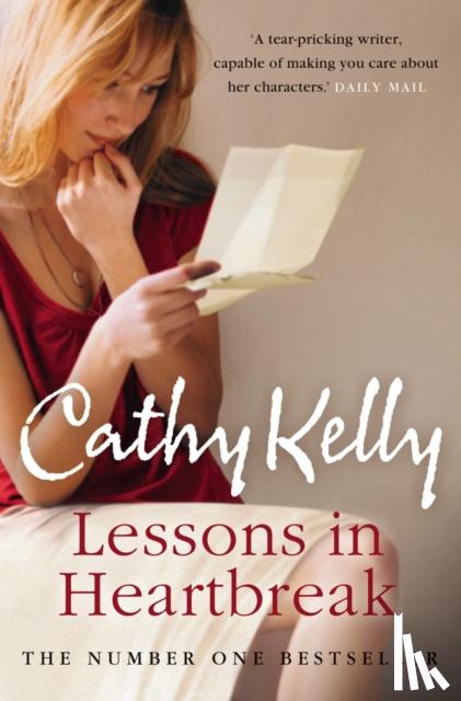 Kelly, Cathy - Lessons in Heartbreak