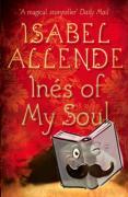 Allende, Isabel - Ines of My Soul