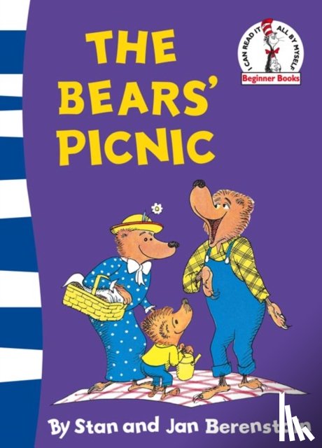 Berenstain, Stan - The Bears’ Picnic
