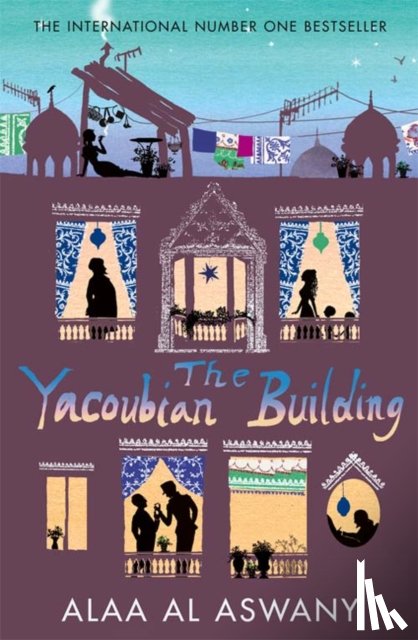 Aswany, Alaa Al - The Yacoubian Building