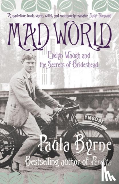 Byrne, Paula - Mad World
