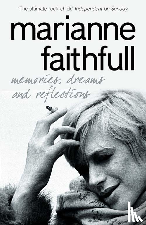 Faithfull, Marianne - Memories, Dreams and Reflections