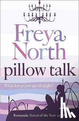 North, Freya - Pillow Talk