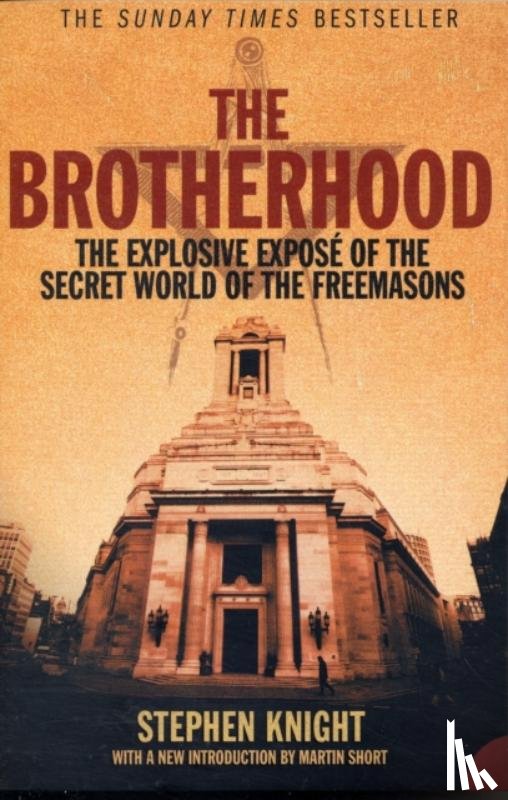 Knight, Stephen - The Brotherhood
