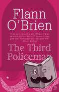 O’Brien, Flann - The Third Policeman
