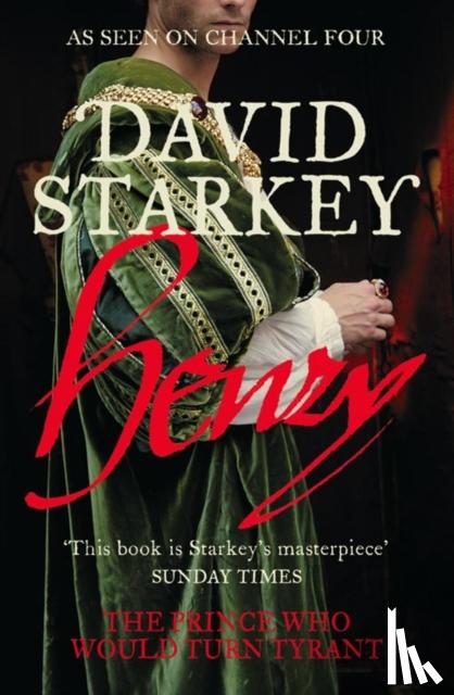 Starkey, David - Henry