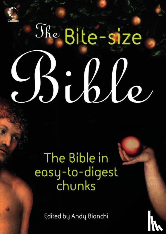  - The Bite-size Bible