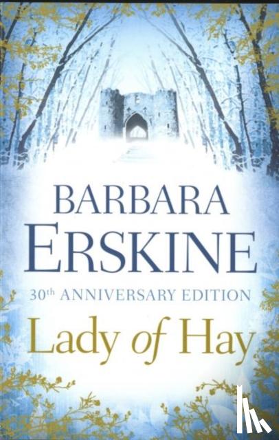Erskine, Barbara - Lady of Hay