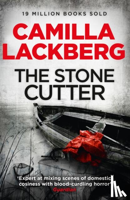 Lackberg, Camilla - The Stonecutter