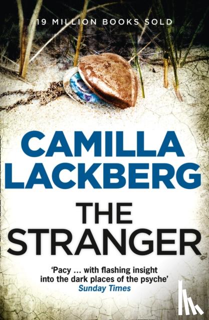 Lackberg, Camilla - The Stranger