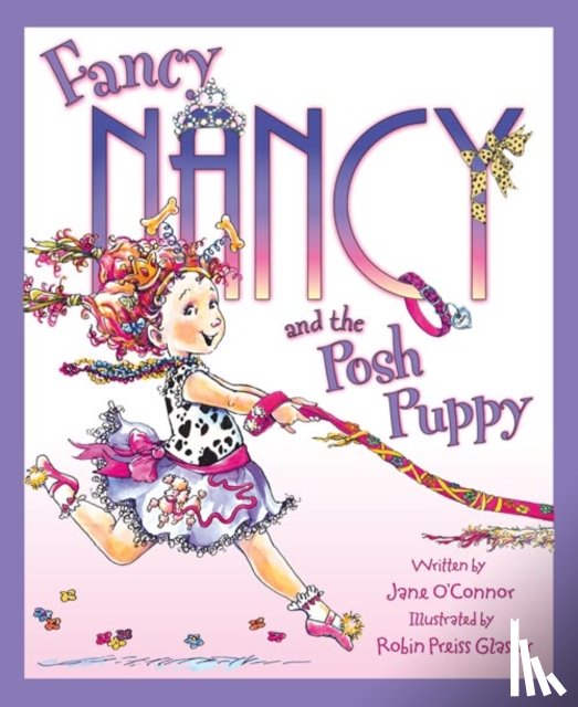 O’Connor, Jane - Fancy Nancy and the Posh Puppy