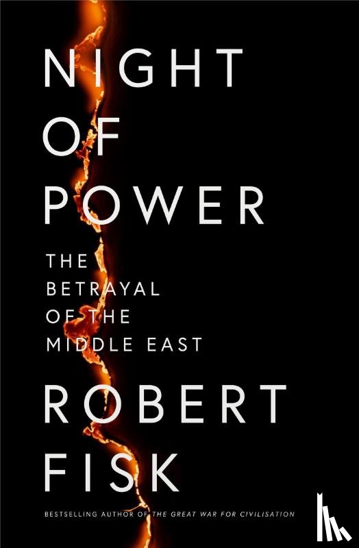 Fisk, Robert - Night of Power
