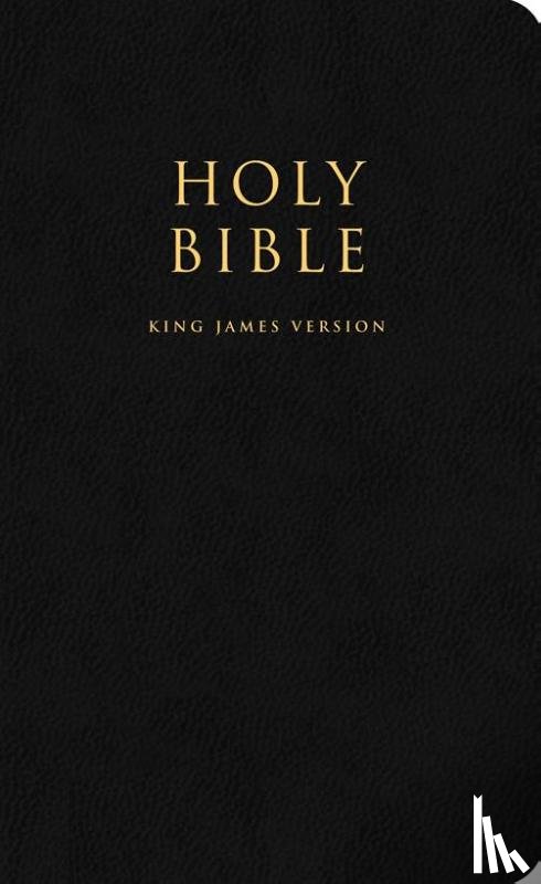 Collins UK - Holy Bible