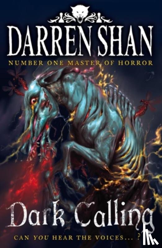 Shan, Darren - Dark Calling