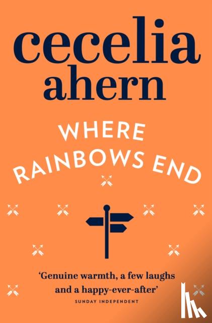 Ahern, Cecelia - Where Rainbows End