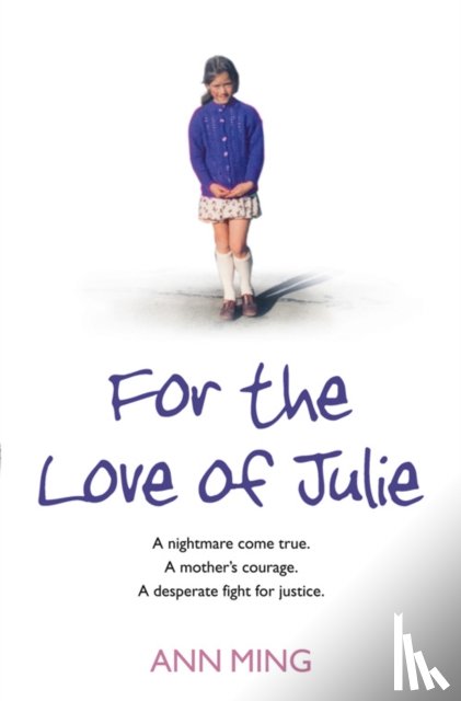 Ming, Ann - For the Love of Julie