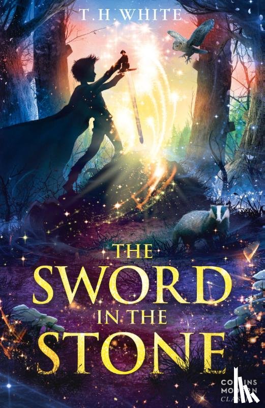 White, T. H. - The Sword in the Stone