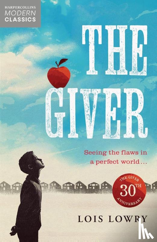 Lowry, Lois - The Giver