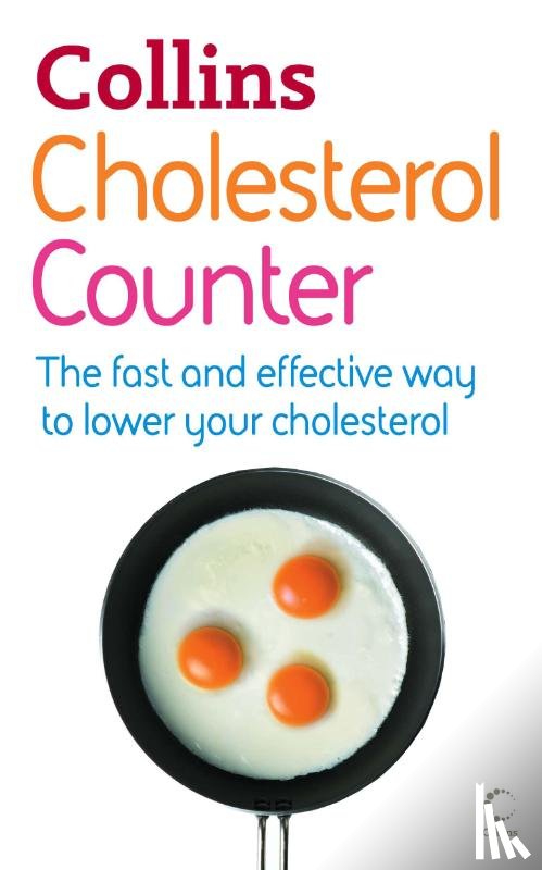 Santon, Kate - Cholesterol Counter