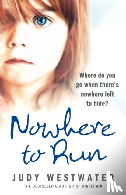 Westwater, Judy - Nowhere to Run
