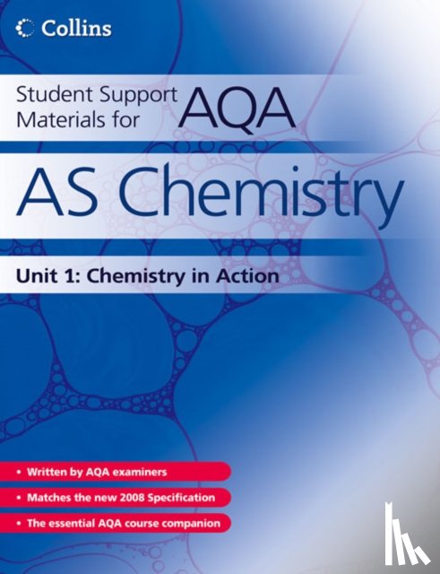 Bentham, John, Curtis, Graham, Maczek, Andrew, Chambers, Colin - Student Support Materials for AQA