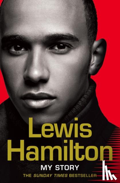 Hamilton, Lewis - Lewis Hamilton