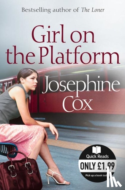 Cox, Josephine - Girl on the Platform
