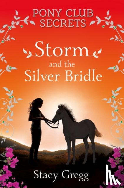 Gregg, Stacy - Storm and the Silver Bridle
