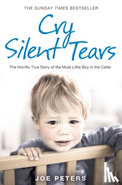 Peters, Joe - Cry Silent Tears