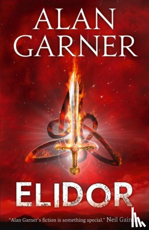Garner, Alan - Elidor