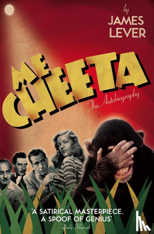 Cheeta - Me Cheeta
