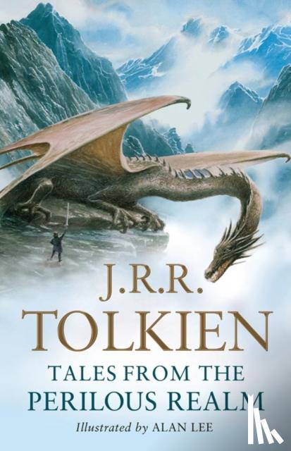 Tolkien, J R R - Tales from the Perilous Realm