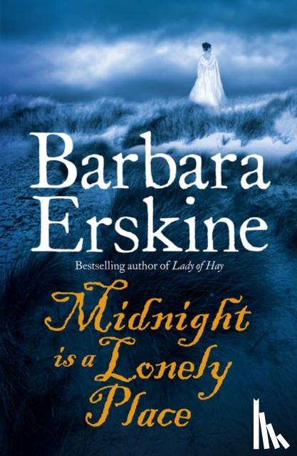 Erskine, Barbara - Midnight is a Lonely Place
