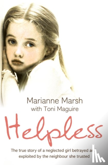 Marsh, Marianne - Helpless