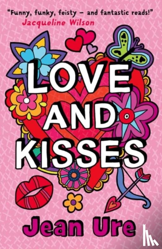 Ure, Jean - Love and Kisses