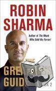 Sharma, Robin - Be Extraordinary: The Greatness Guide Book Two