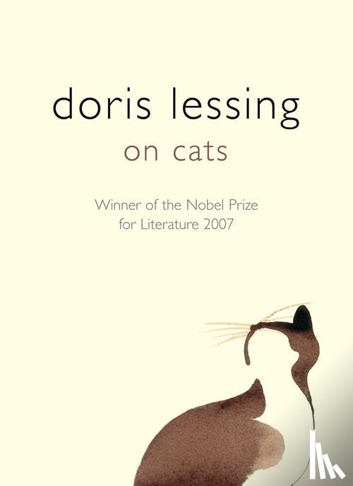 Lessing, Doris - On Cats