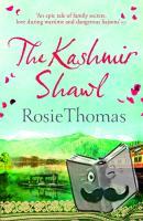 Thomas, Rosie - The Kashmir Shawl