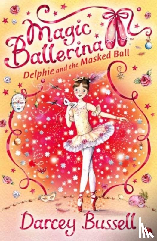 Bussell, Darcey - Delphie and the Masked Ball