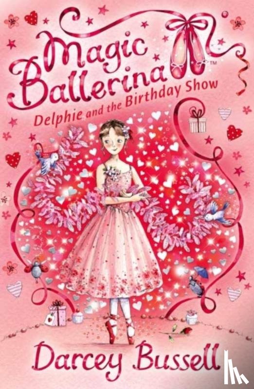 Bussell, Darcey - Delphie and the Birthday Show