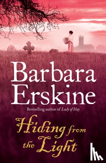 Erskine, Barbara - Hiding From the Light