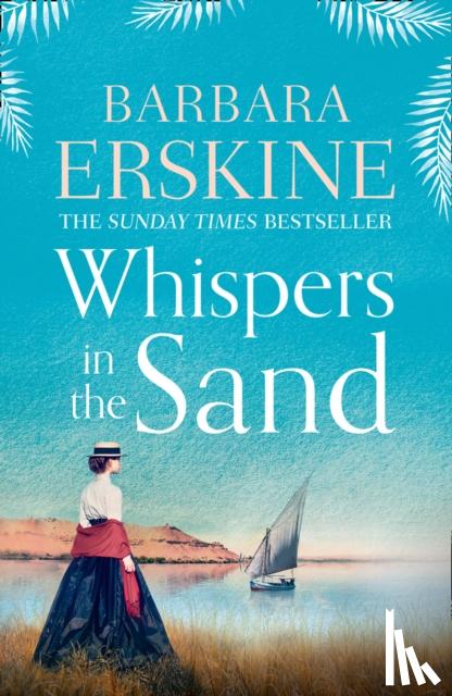 Erskine, Barbara - Whispers in the Sand