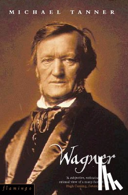 Tanner, Michael - Wagner