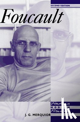 Merquior, J. G. - Foucault