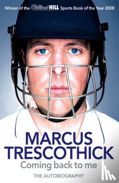 Trescothick, Marcus - Coming Back To Me