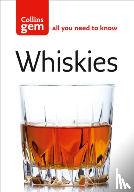 Roskrow, Dominic - Whiskies