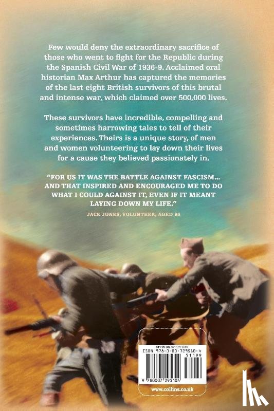 Arthur, Max - The Real Band of Brothers